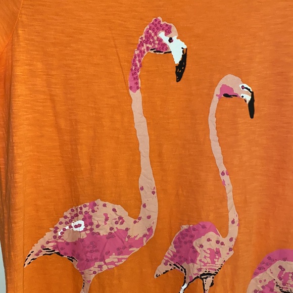 Crown and Ivy tshirt. - Picture 2 of 5